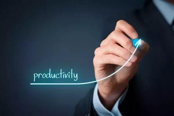 5 máximas de la productividad