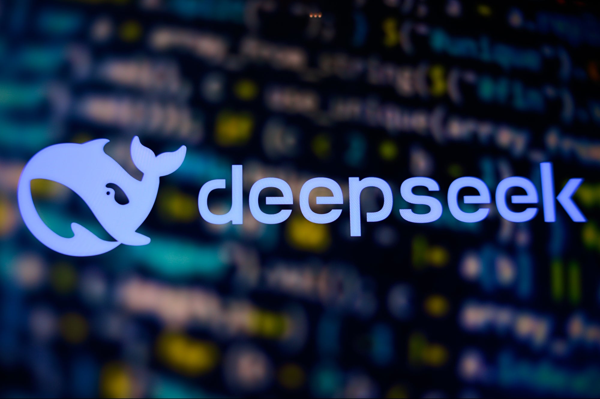 Deepseek ¿Burbuja o innovación?