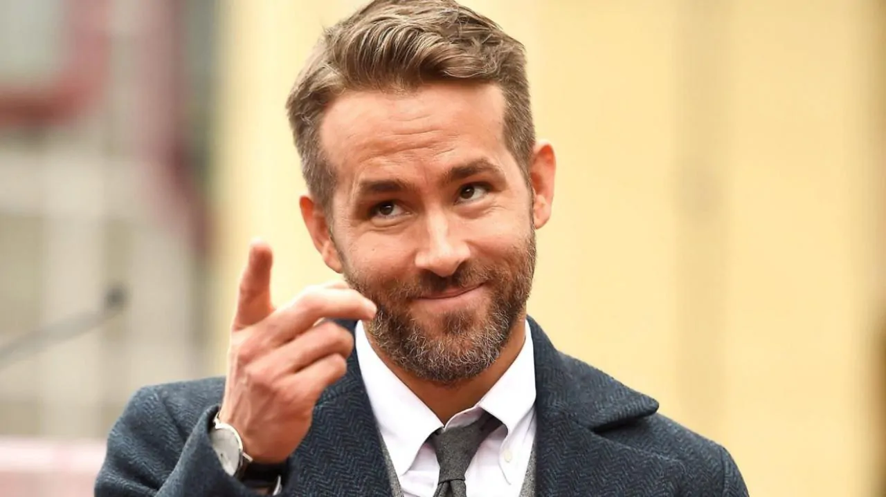 Cómo Ryan Reynolds convirtió su marca personal en miles de millones 💰🔥