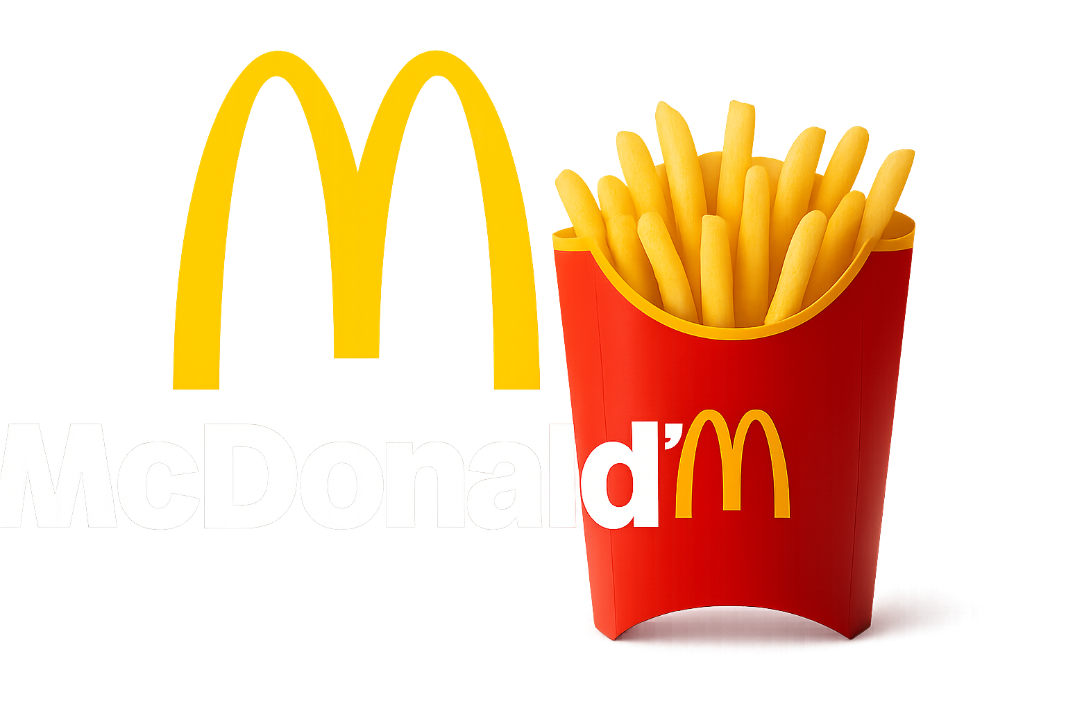 Imagen destacada de McDonald’s: cómo convirtió un restaurante en un sistema global